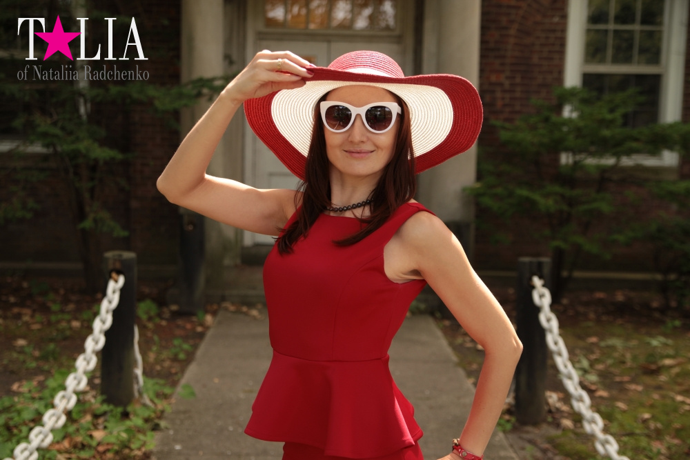 Отдых на Гувернер Айленде (Governors Island). Лучший скайлайн Нью-Йорка